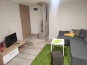 Srna apartman