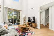 Central Irvine 1BR Loft w Work Setup by Anyplace - 11750