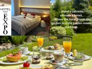 Hotel Garni Expo