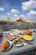 LE Grand Pyramids View & Suites