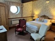 The Dog and Partridge