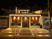 Santa Barbara Central Suites