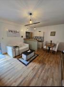 HOGAR GUARANI Apartamento soñado en Corrientes Capital zona Camba Cua