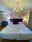 Habitación amplia con baño en suite