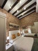 Apartamento Sevilla Histórico Centro Lanza