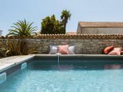 Holiday Home Le cocon by Interhome