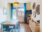 Apartment Orizzonte Blu Alassio by Interhome