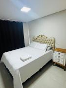 Apartment next to Cataratas JL Shopping!