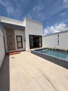 Casa Nalu São Miguel dos Milagres