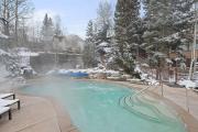 Top Snowmass Village