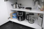 El Zunzun ubicacion ideal, WiFi, Cocina y Aire