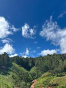 Chalé 2 com hidromassagem