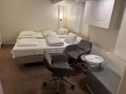 Comfort Studios port of Tallinn A-terminal