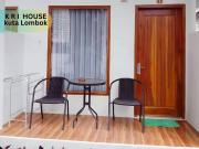 Kri House Kuta Lombok