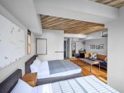 Hotel Vintage Tokyo Tsukiji