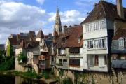 Top Argenton-sur-Creuse