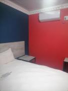Ndamu guesthouse