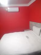 Ndamu guesthouse