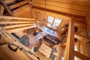 Comfortable holiday villa in the mountains, sauna