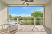 Sunrise Waterfront 2BR Townhome - Pool & Private Terraces
