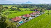 Uma Dawa Residence