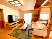 Luxury Villa N and N