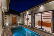 Kyora - Modern 2BR Villa With Private Pool in Ubud