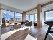 Top Tignes