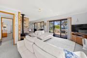 Top Callala Bay