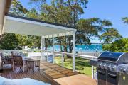 Top Callala Bay