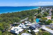 Top Callala Beach