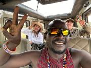 PK Homestay Maasai mara