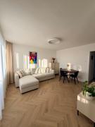 Darwina 15A Apartament Praga Północ