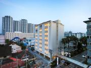 B2 Huai Khwang Boutique & Budget Hotel