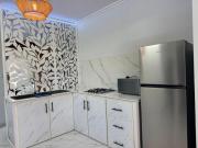 Amaryllis house in Calebasses