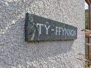 Ty Fynnon Cottage-Uk2786