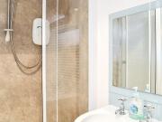 Ochiltree Cottage - Uk7781