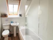 Top Milton of Auchinhove