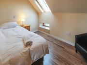 Top Milton of Auchinhove