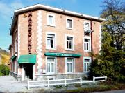 Comfortable holiday home in Marcourt with garden Comfortable holiday home in Marcourt with garden