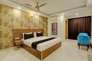 Top New Delhi