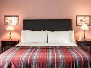 Top Pitlochry