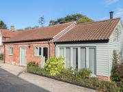 The Hayloft - Ukc3678