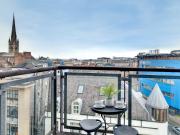 All Saints Apartments 4A