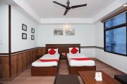 Hotel O The Stay
