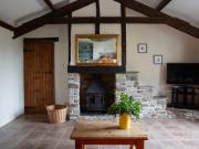 Honeysuckle Cottage - Ukc4692