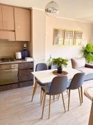 Bello y Céntrico Departamento Quillota 2 a 4 personas Parking Seguridad 24 hrs