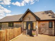 Caban Nant Ddu - Ukc8194