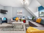 Sandyford Apartment