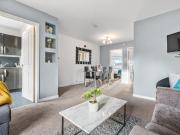 Sandyford Apartment